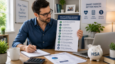 Health Savings Account