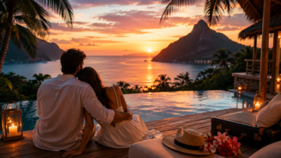 Honeymoon Travel Insurance