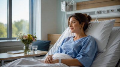 Hospital Indemnity Insurance