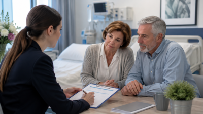 Hospital Indemnity Insurance
