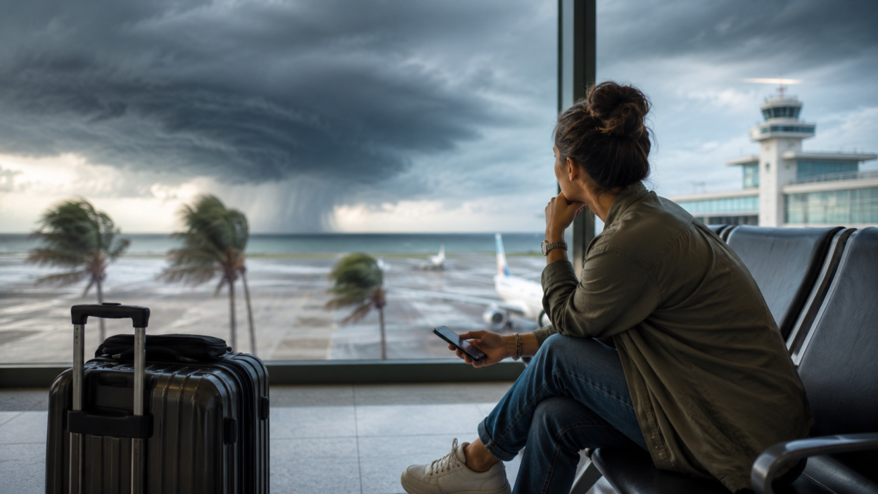 Hurricane Travel Insurance
