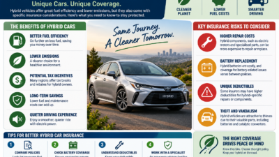 Hybrid Car Insurance