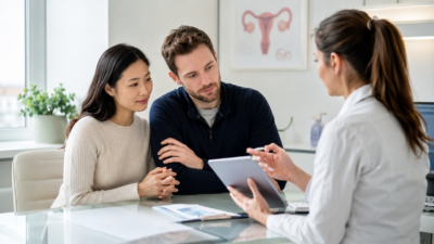 IVF Insurance Coverage