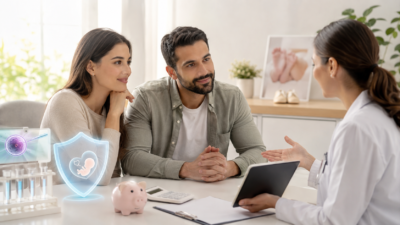 IVF Insurance Coverage