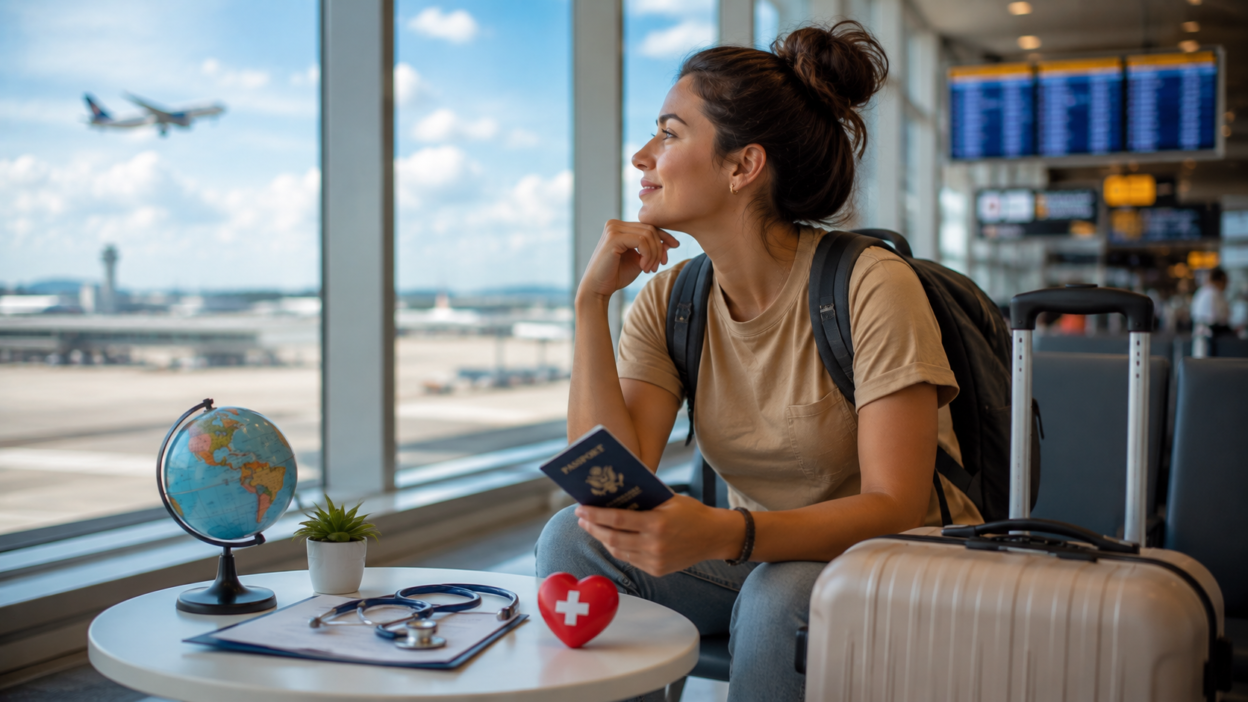 International Travel Medical Insurance