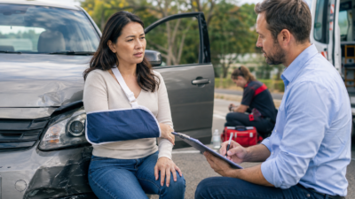 Medical Payments Coverage