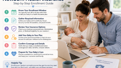 Newborn Health Insurance