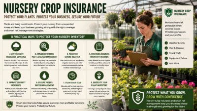 Nursery Crop Insurance