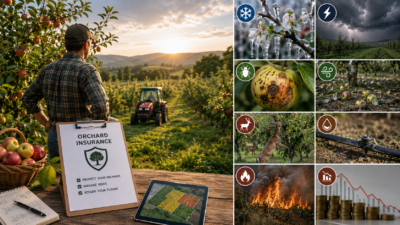 Orchard Insurance
