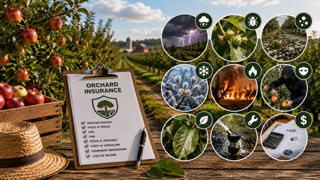 Orchard Insurance