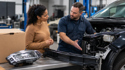 Original Equipment Manufacturer Coverage