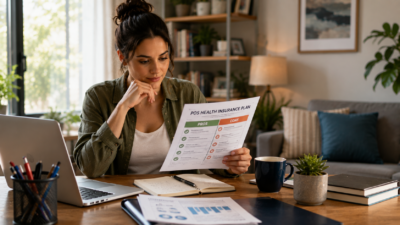 POS Health Insurance Plan