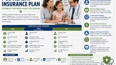 POS Health Insurance Plan