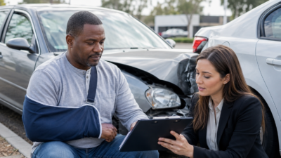 Personal Injury Protection