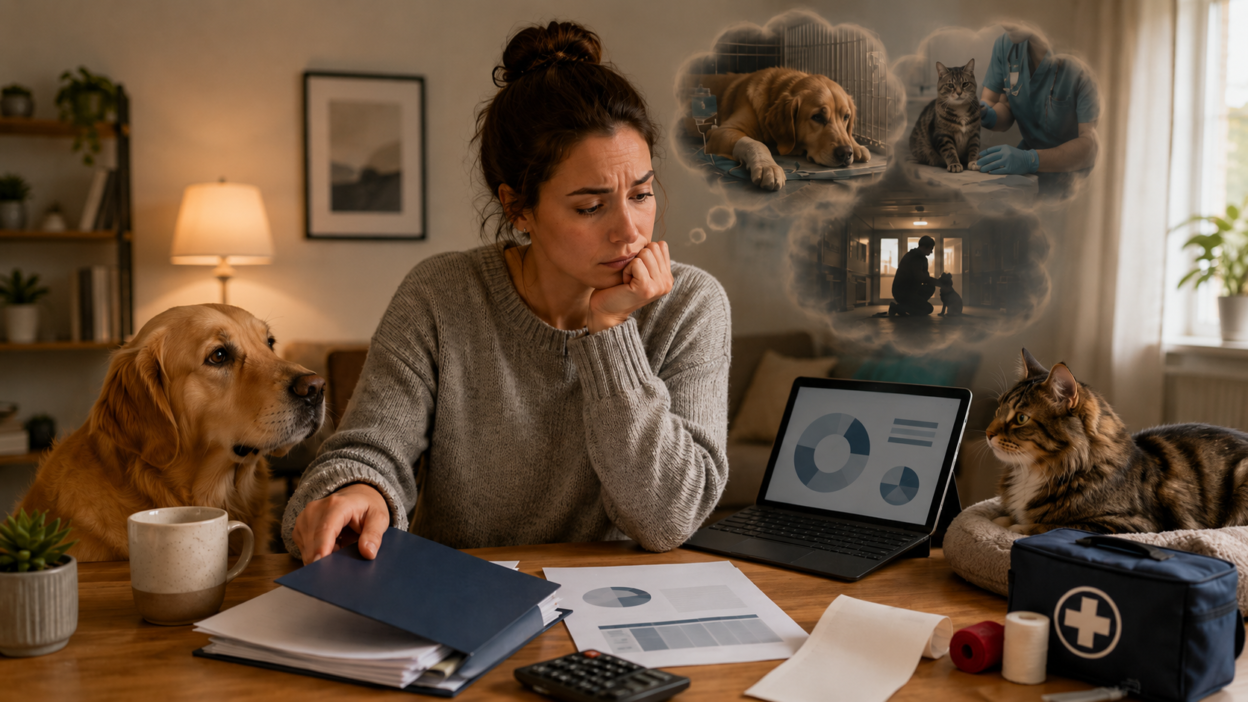 Pet Insurance Cancellation