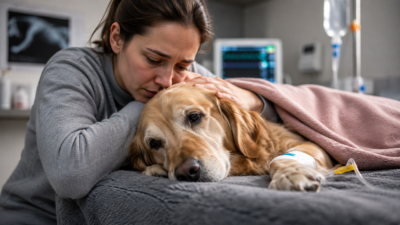 Pet Insurance Cancer Coverage