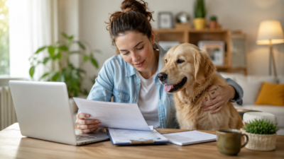 Pet Insurance Claim