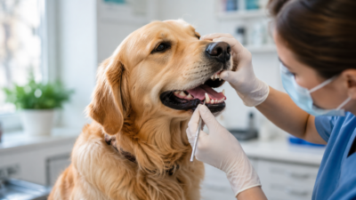 Pet Insurance Dental Coverage