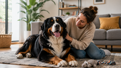 Pet Insurance for Large Dogs
