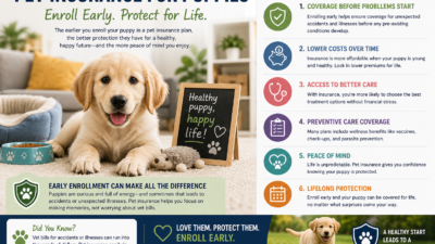 Pet Insurance for Puppies