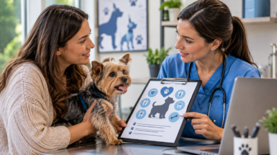 Pet Insurance for Small Dogs