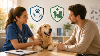 Pet Wellness Plan vs Insurance