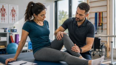Physical Therapy Insurance Coverage