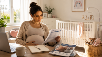 Pregnancy Health Insurance