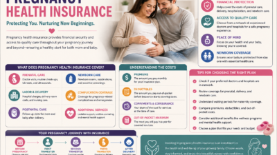 Pregnancy Health Insurance