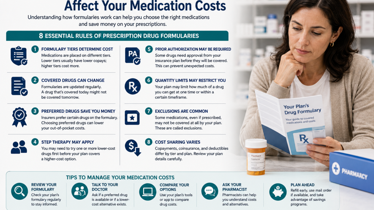 Prescription Drug Formulary