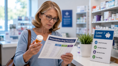 Prescription Drug Formulary