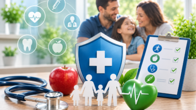 Preventive Care Health Insurance