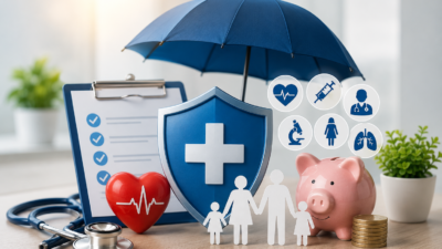 Preventive Care Health Insurance
