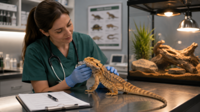 Reptile Insurance