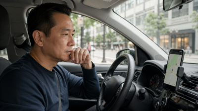 Rideshare Insurance