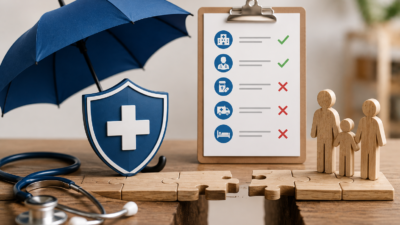 Short Term Health Insurance