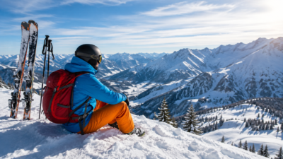 Ski Travel Insurance