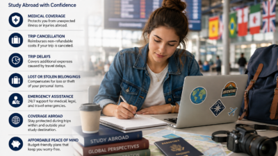 Student Travel Insurance