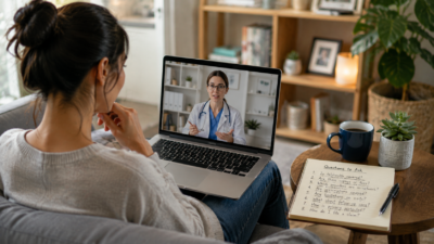 Telehealth Insurance Coverage