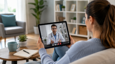 Telehealth Insurance Coverage
