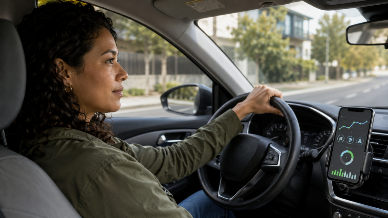 Telematics Car Insurance