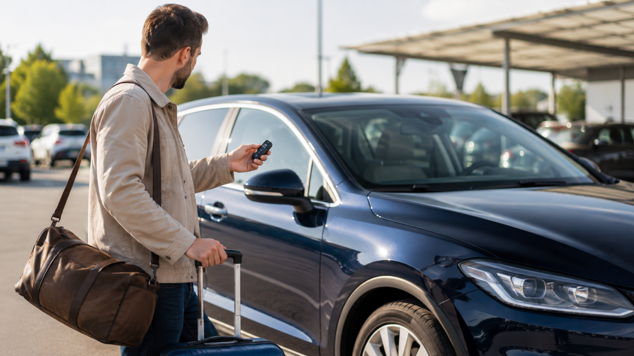 Temporary Car Insurance