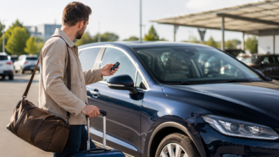 Temporary Car Insurance