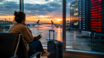 Travel Insurance Airline Bankruptcy