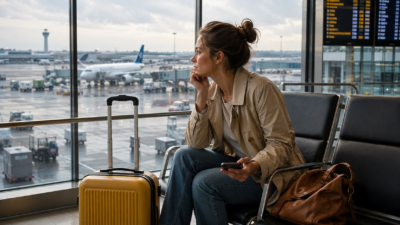 Travel Insurance Missed Connection