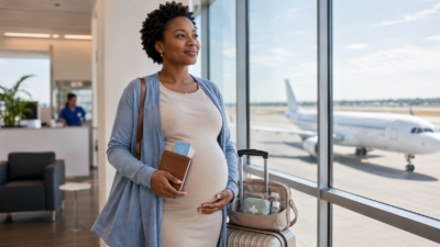 Travel Insurance Pregnancy Coverage