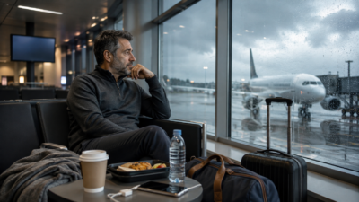 Travel Insurance Trip Delay
