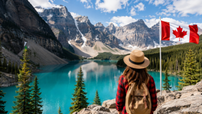 Travel Insurance for Canada