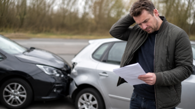 Underinsured Motorist Coverage