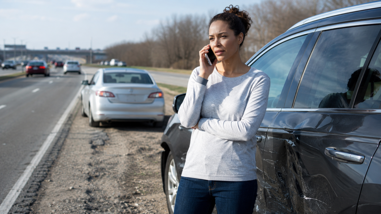Uninsured Motorist Coverage